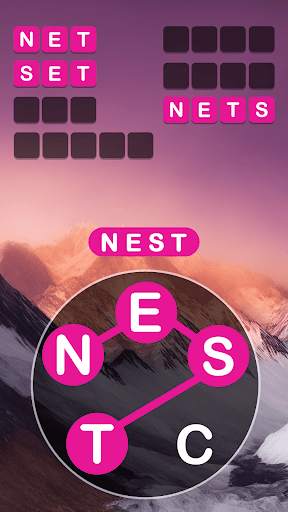 Word Relax: Word Puzzle Games screenshot 5