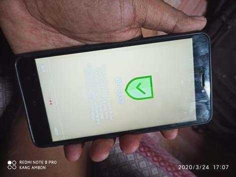 OCE VPN - Free VPN For Android screenshot 3