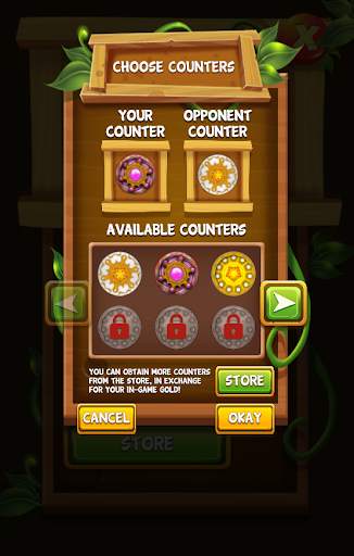Four In A Row Free screenshot 4