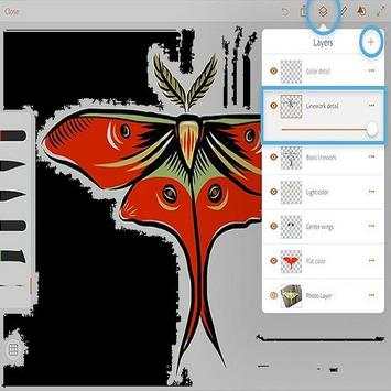 Guide : Adobe Illustrator Draw screenshot 1