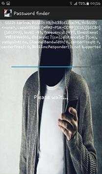 Hack WiFi Password Pro prank screenshot 5