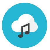Cloud Music Player icon