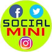 Social Mini App 1.4