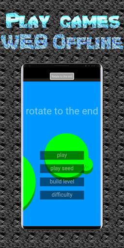 Games Web offline Lite screenshot 5
