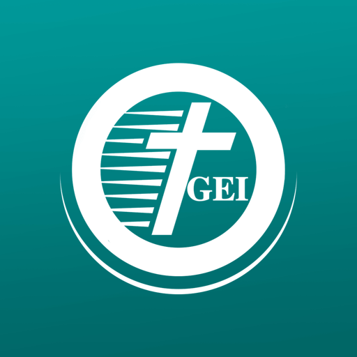 GEI COGIC icon