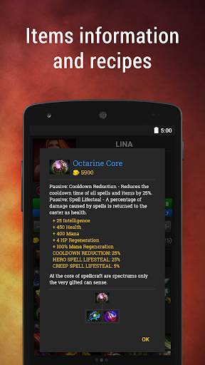 Dota Plus Total screenshot 6
