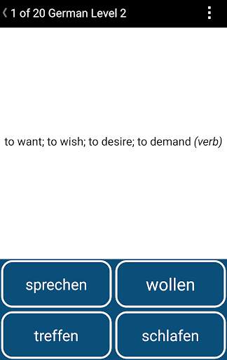 Read & Learn German screenshot 4