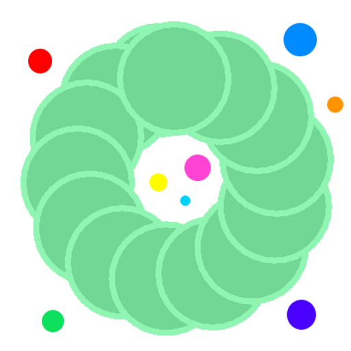 Orborous icon