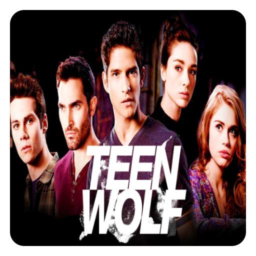 Teen Wolf Quiz 2021 8.2.4z