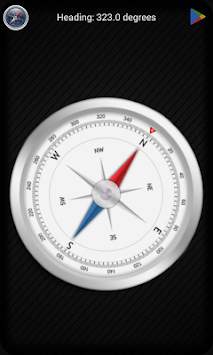 Compass screenshot 3