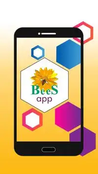 BeesApp screenshot 1