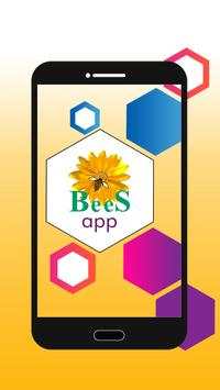BeesApp screenshot 1