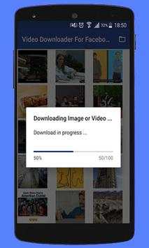 All Video Downloader free downloader screenshot 3