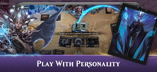 Magic: The Gathering Arena screenshot 4