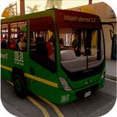 City Bus Driving Simulator 2018 1