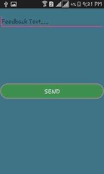 Public Car Pool (PCP) screenshot 6