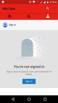 FloatingTube (Floating YouTube Player) screenshot 8