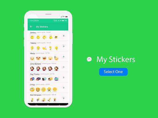 New GB Messenger screenshot 6