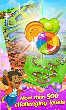 Gummy Pop Candy 2 Legend 2017! screenshot 5