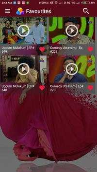 Flowers TV screenshot 5