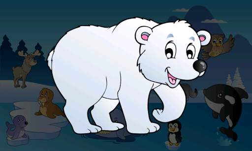 Where's My Animal? screenshot 8