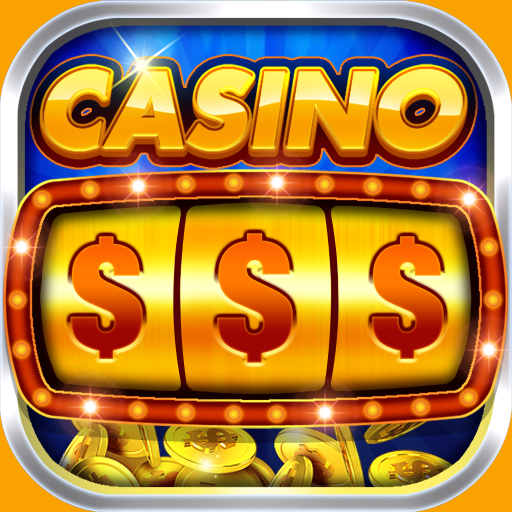 Casino Vegas Slots And Bingo icon