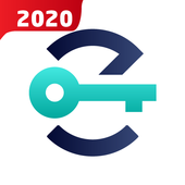 Free VPN - A Fast, Secure, Unlimited, Super ZONE icon