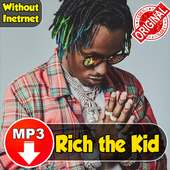 Rich the Kid Songs on 9Apps