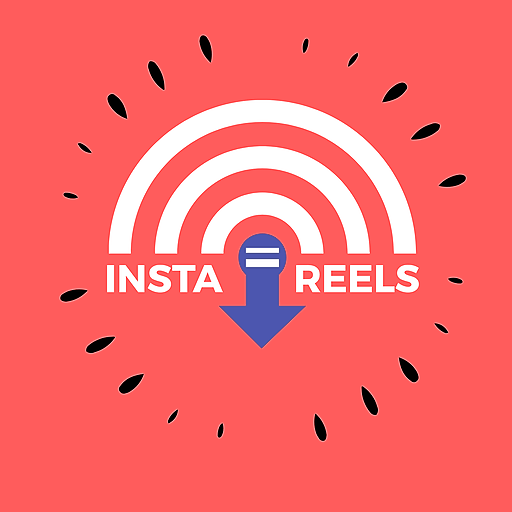 Reels Saver For Instagram icon