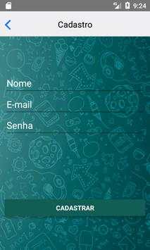 Clone Whatsapp screenshot 2