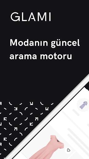 GLAMI - Moda arama motoru screenshot 1