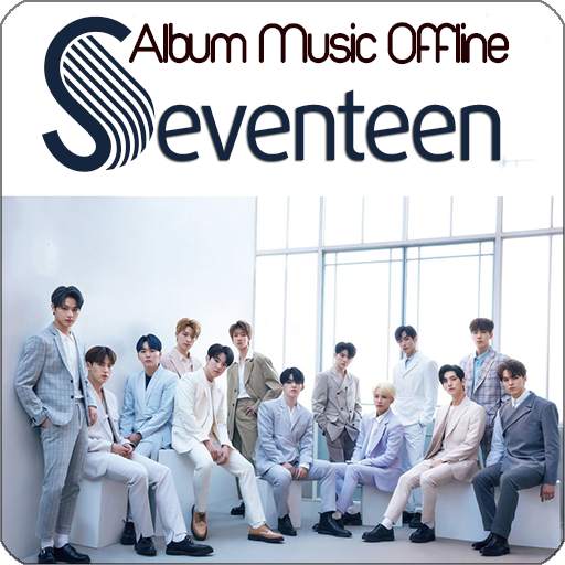 Seventeen Album Music Offline screenshot 5