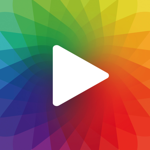 SBT Vídeos icon