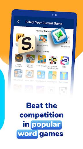 WordFinder by YourDictionary скриншот 9