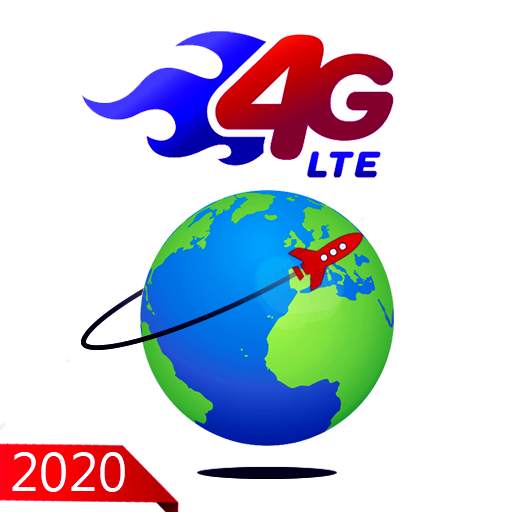 Fast 4G Browser 1.0.2