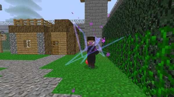 Mod Hexxit Craft screenshot 2