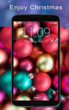 Christmas Iphone Lock Screen screenshot 6