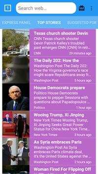 GGGG 4 Browser screenshot 6
