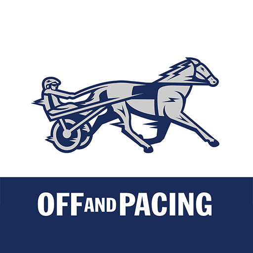 Off And Pacing: Horse Racing أيقونة