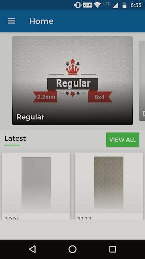 Indra Enterprise screenshot 1