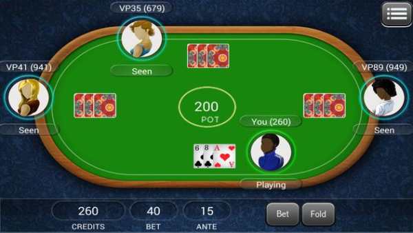 Teen Patti screenshot 4