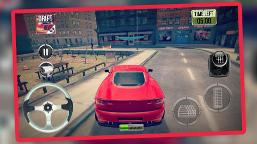 City Driving School 3D screenshot 5