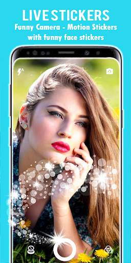 Live Filter Camera - Photo Editor screenshot 6