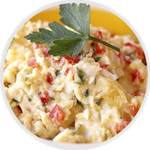 Egg Salad Recipes icon