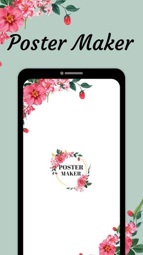 Social Brand Post Maker - Create Your Own Poster screenshot 2