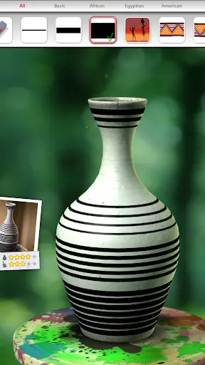 Let's Create! Pottery Lite screenshot 7