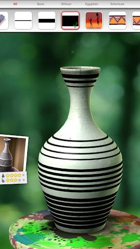Let's Create! Pottery Lite screenshot 7