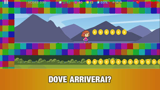 Buddy Jumper: Super Avventura screenshot 8