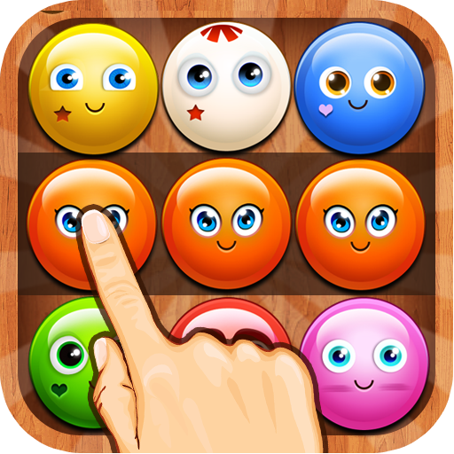 Bubble Combos icon