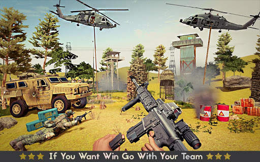 Giochi di armi - Giochi sparatutto gratuiti, nuovi screenshot 1